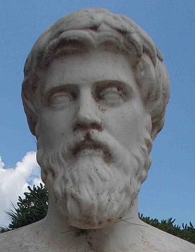 Photo of Plutarch