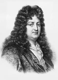 Photo of Jean Racine