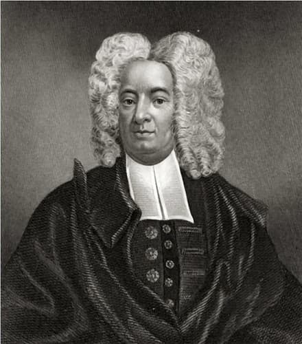 Photo of Cotton Mather