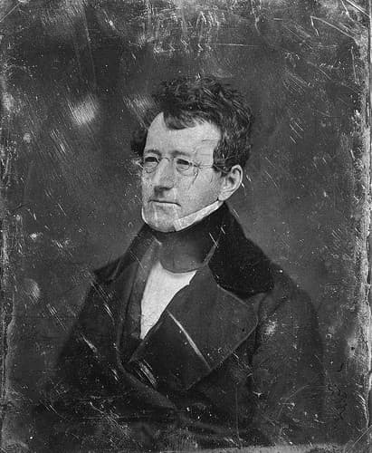 Photo of Samuel G. Goodrich