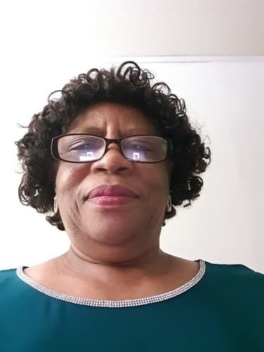 Photo of Blessing Diala-Ogamba
