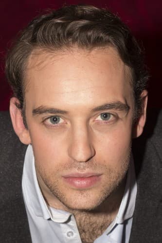 Photo of Joël Dicker