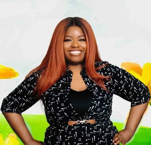 Photo of Chasity Hampton