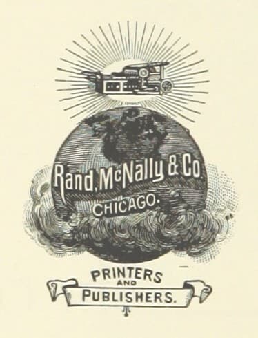 Photo of Rand McNally