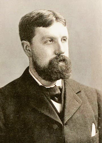 Photo of Samuel Rutherford Crockett