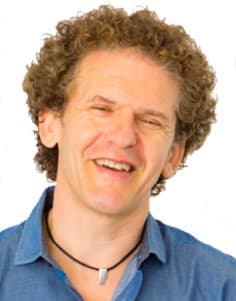 Photo of Russ Harris