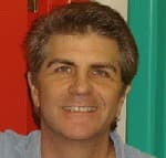 Photo of Gerald Reynolds