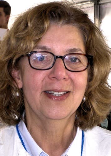 Photo of Maira Kalman