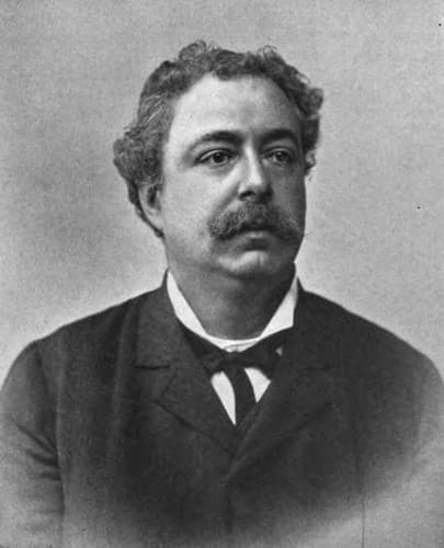 Photo of Edmondo De Amicis