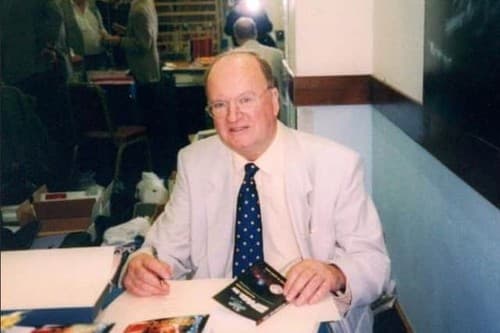 Photo of Brian Ball
