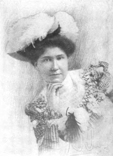 Photo of Carolyn Wells