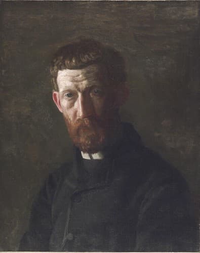 Photo of A. B. Frost
