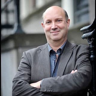 Photo of Kees Koonings