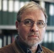Photo of Dirk Kruijt