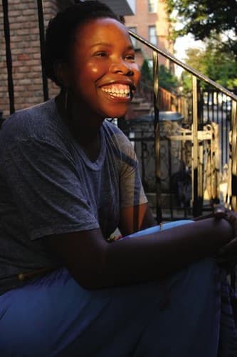 Photo of Olugbemisola Rhuday-Perkovich