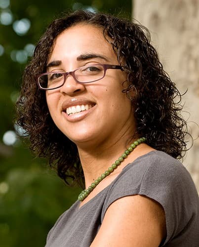 Photo of Marlene L. Daut