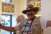 Photo of James Prigoff