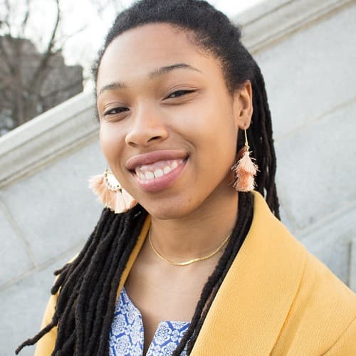 Photo of Diansakhu Banton-Perry