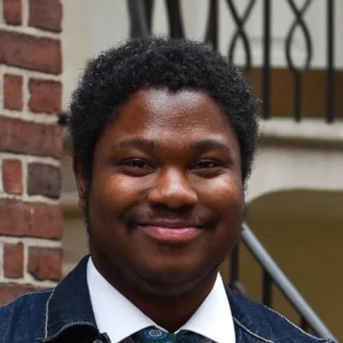 Photo of Kosoko Jackson