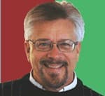 Photo of Russ Harris