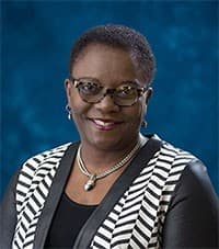 Photo of Omofolasade Kosoko-Lasaki