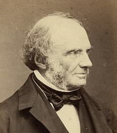 Photo of John Russell Earl Russell