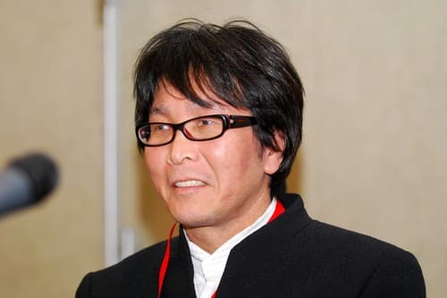 Photo of Yoichi Takahashi