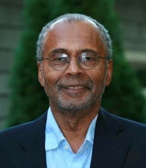 Photo of Bobby M. Wilson
