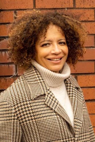 Photo of Diana Anyakwo