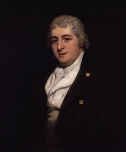 Photo of Charles Dibdin