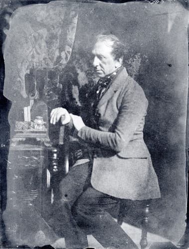 Photo of Joseph Timothy Haydn
