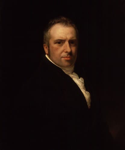 Photo of William Hone