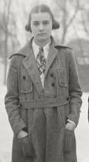 Photo of Phyllis R. Fenner