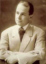 Photo of Winsor McCay