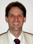 Photo of Christoph Scherrer