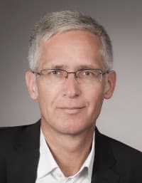 Photo of Thomas Fritz