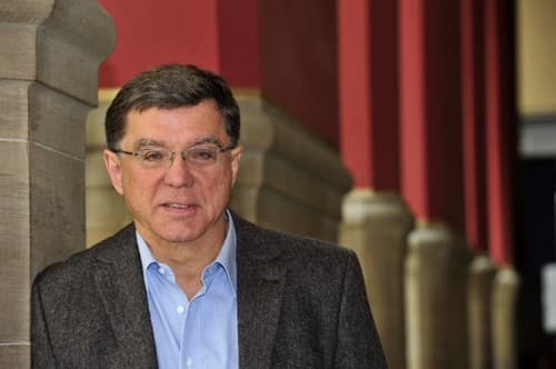 Photo of Ulrich Herbert