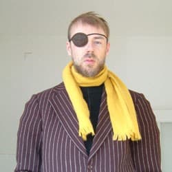 Photo of Momus