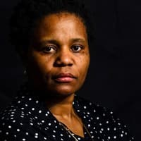Photo of Grace Khunou