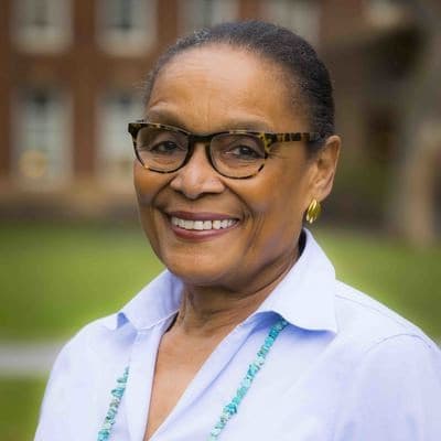 Photo of Carolyn A. Brown
