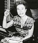 Photo of Catherine Woolley