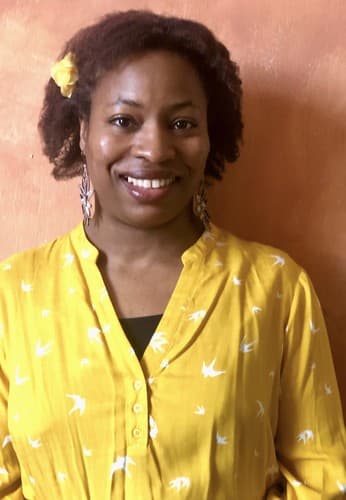 Photo of Uju Asika
