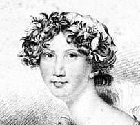 Photo of Anna Maria Porter