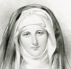 Photo of Jane Porter