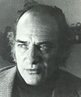 Photo of Leon Garfield