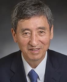 Photo of Tatsuo Itoh