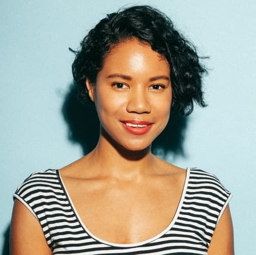 Photo of Gabby Bess