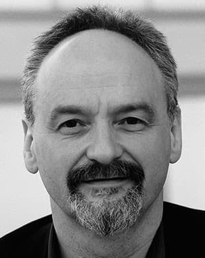 Photo of Mathias Greffrath