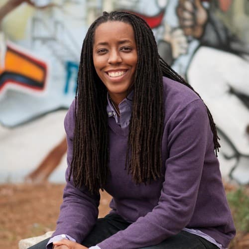 Photo of Bettina Love