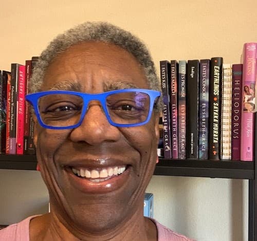 Photo of Margo Hendricks